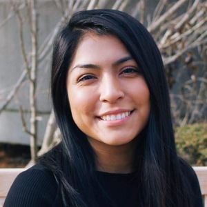 Meet your Posher, Thalia